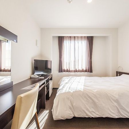 Hana Hotel Fukaya & Spa Zewnętrze zdjęcie