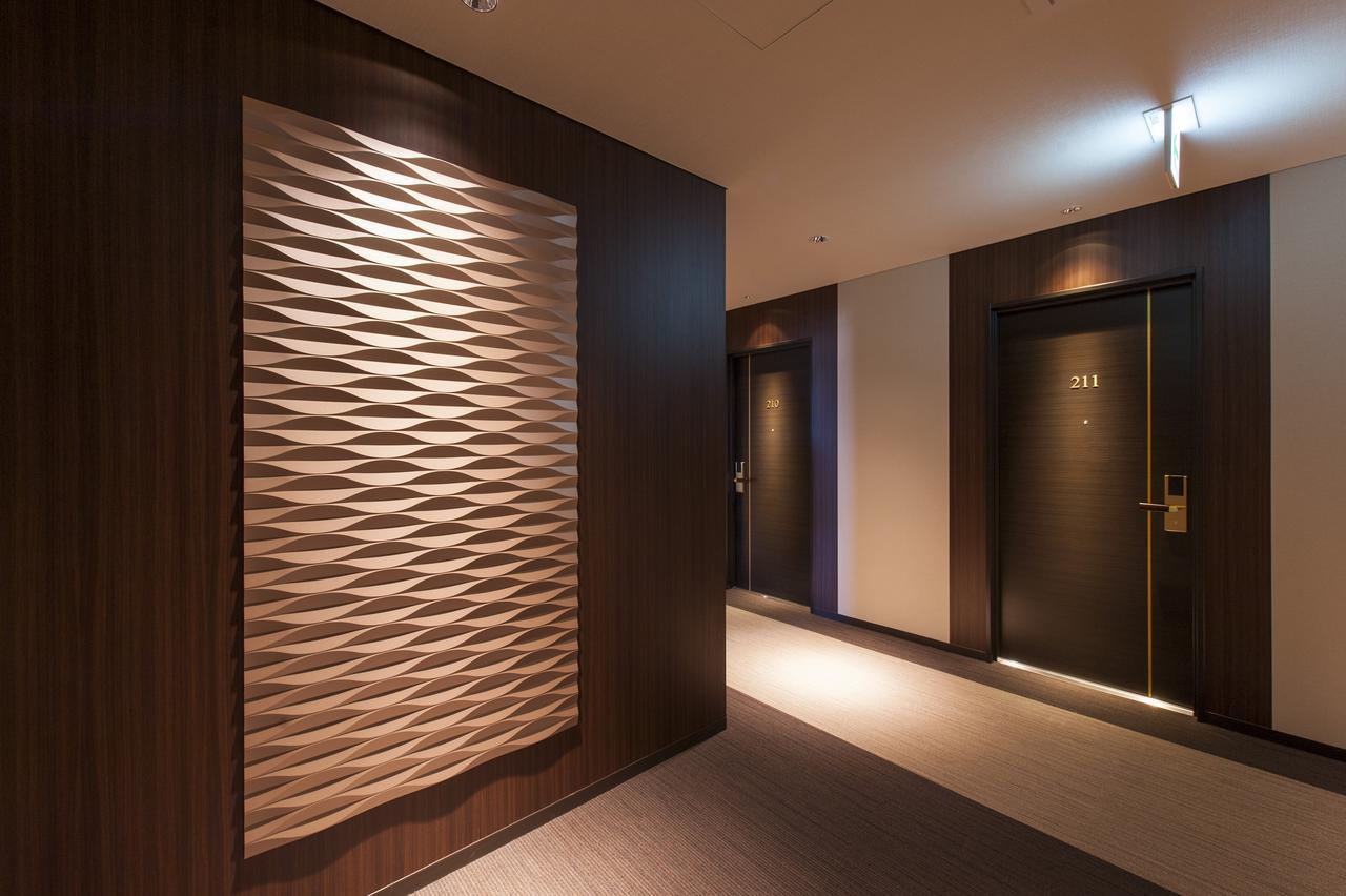 Hana Hotel Fukaya & Spa Zewnętrze zdjęcie