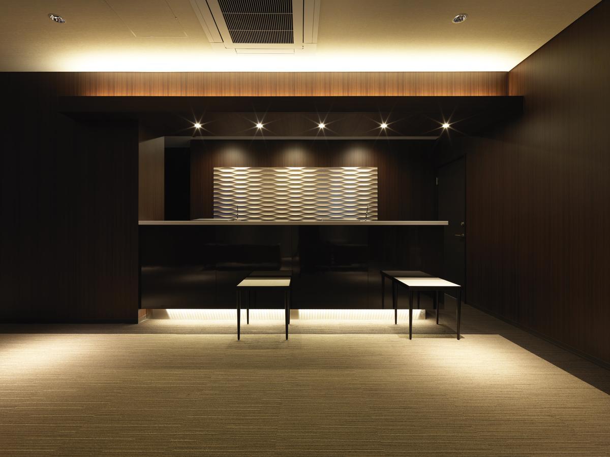 Hana Hotel Fukaya & Spa Zewnętrze zdjęcie