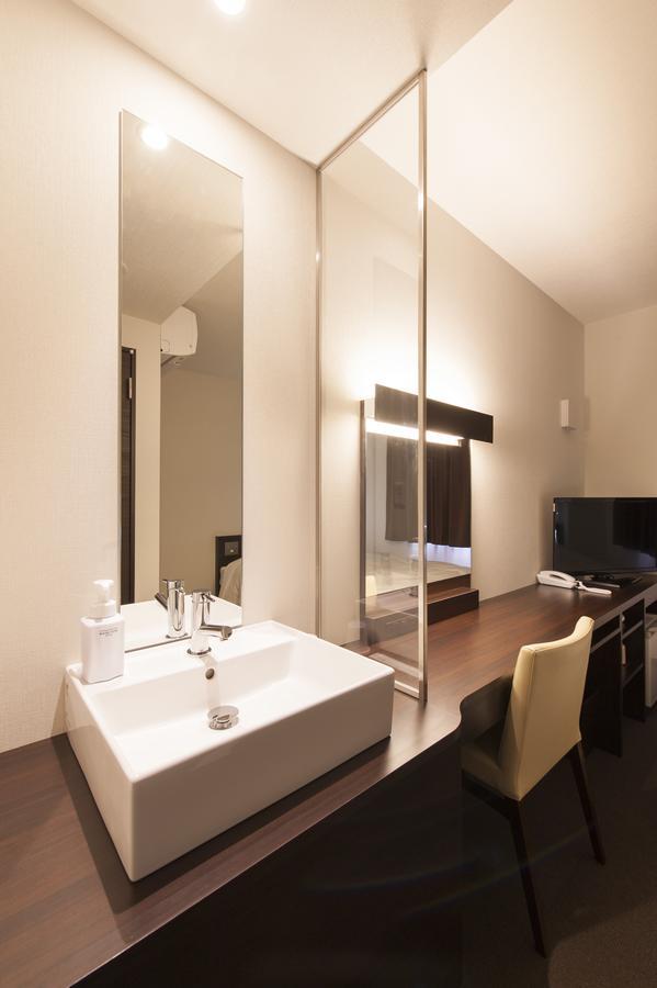 Hana Hotel Fukaya & Spa Pokój zdjęcie