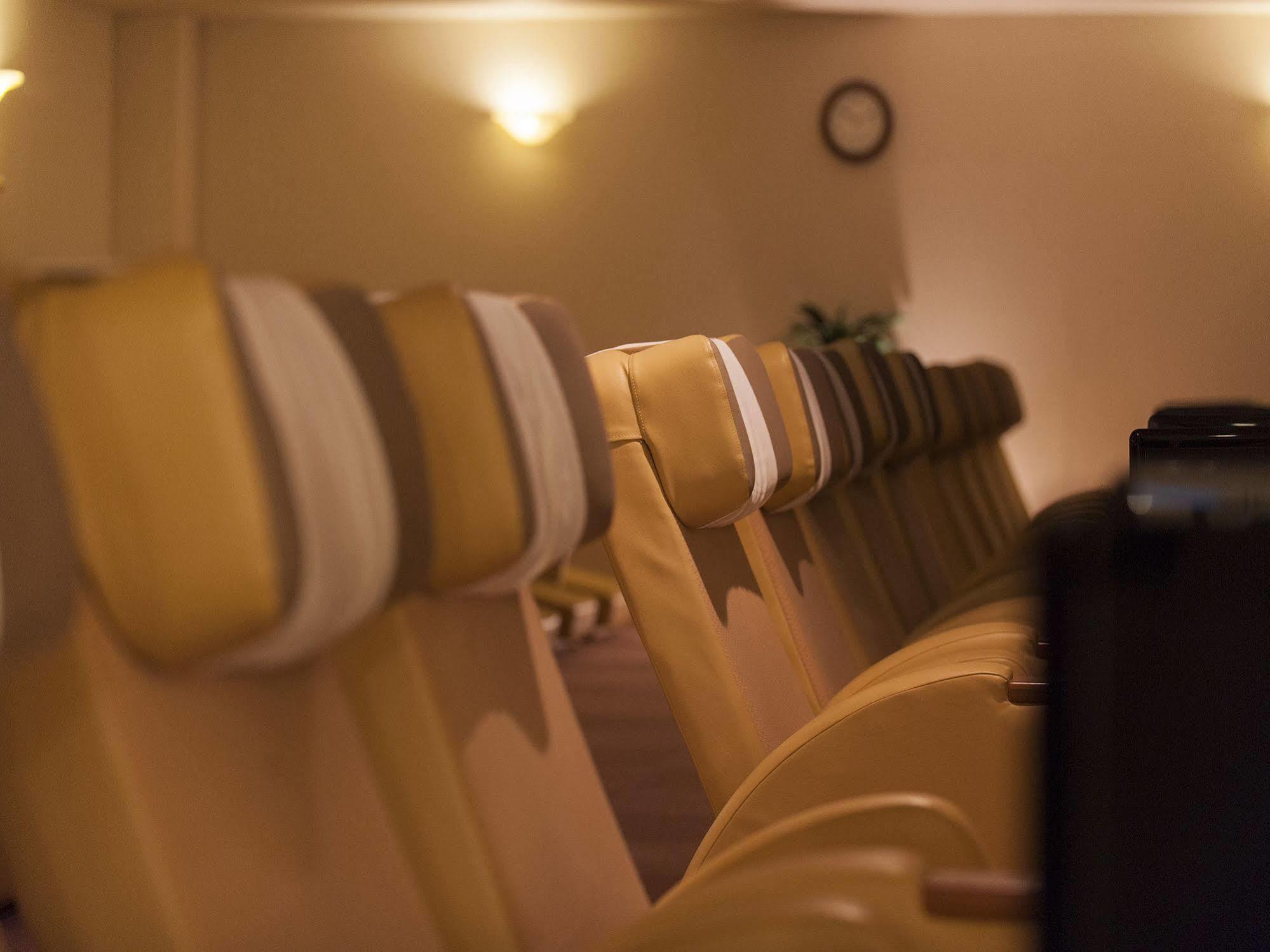 Hana Hotel Fukaya & Spa Zewnętrze zdjęcie