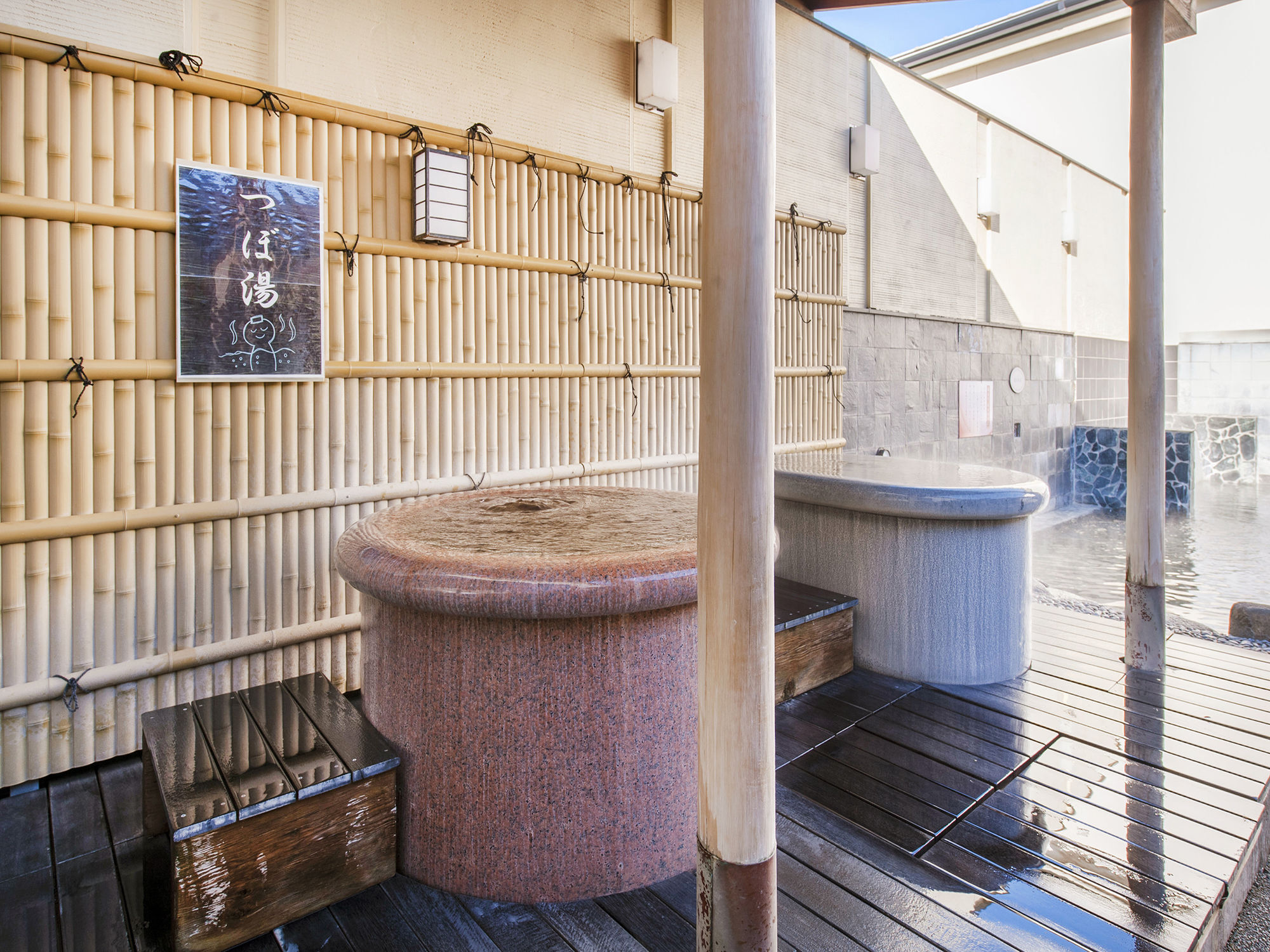 Hana Hotel Fukaya & Spa Zewnętrze zdjęcie
