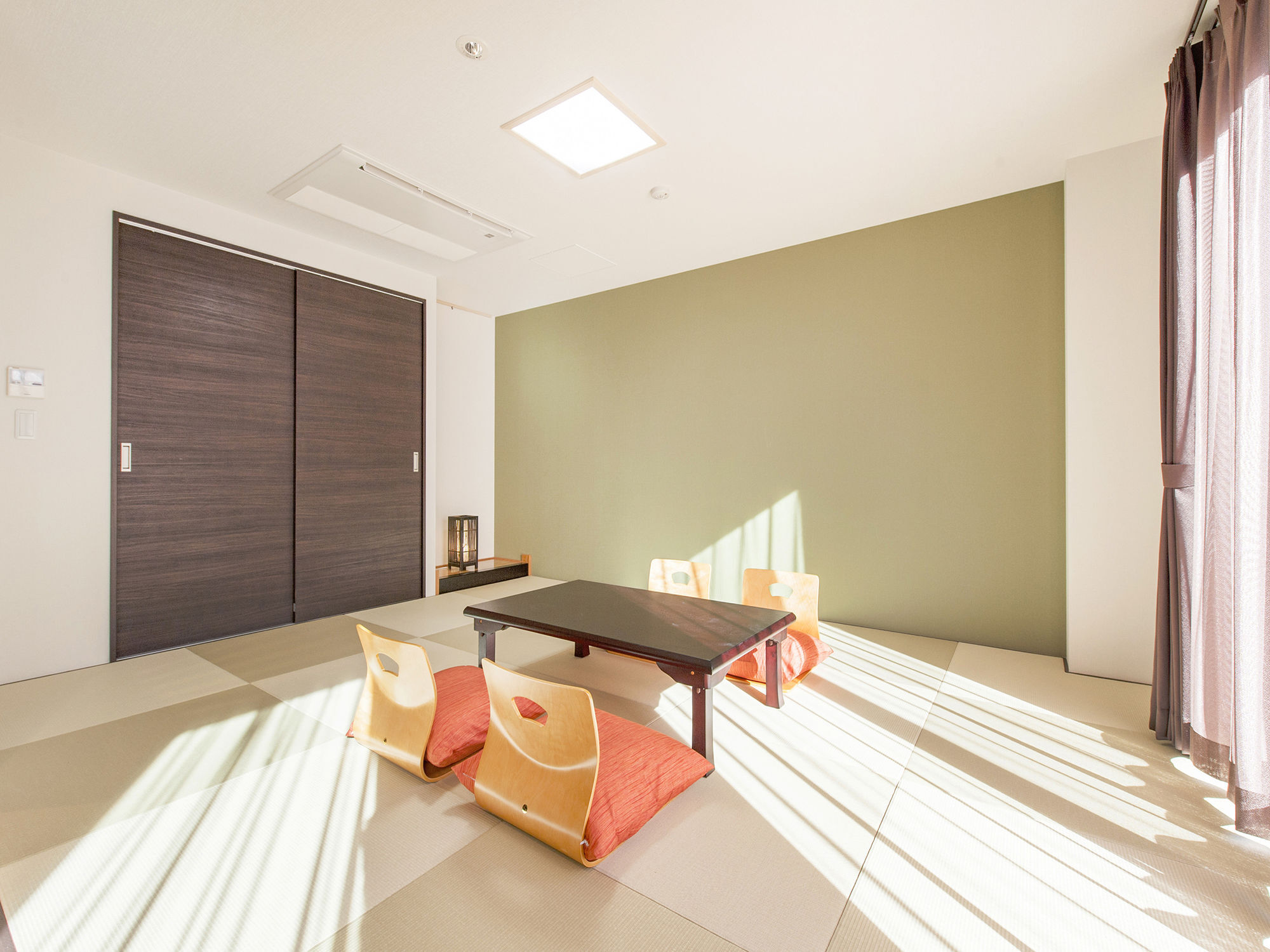 Hana Hotel Fukaya & Spa Zewnętrze zdjęcie