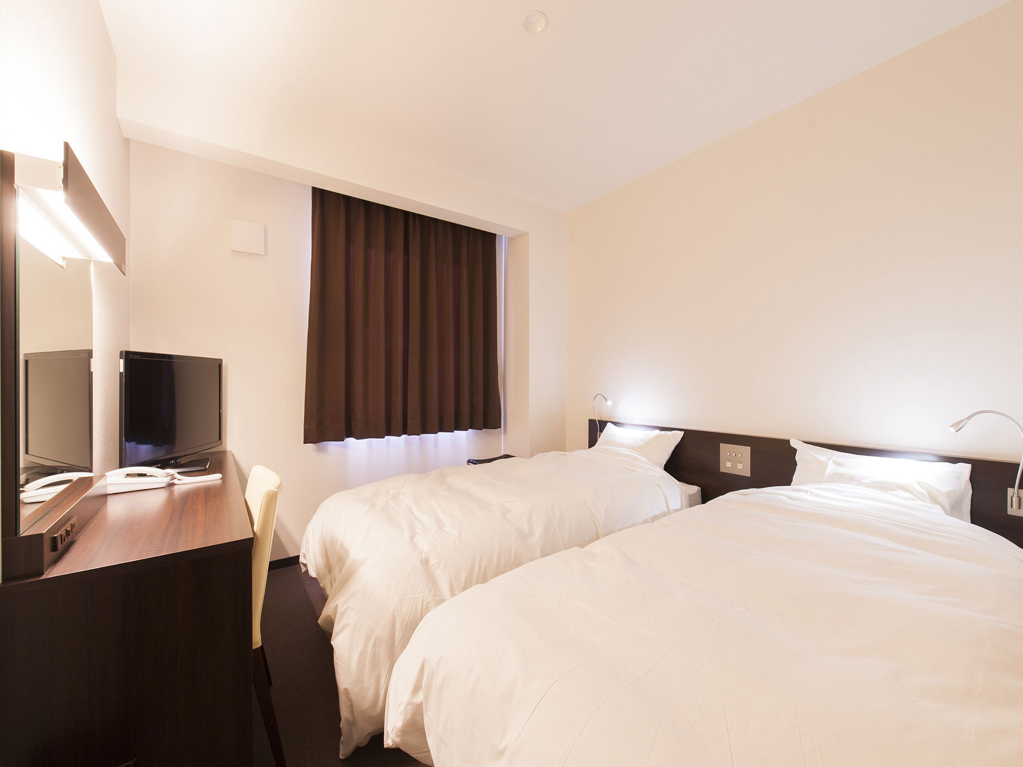 Hana Hotel Fukaya & Spa Zewnętrze zdjęcie