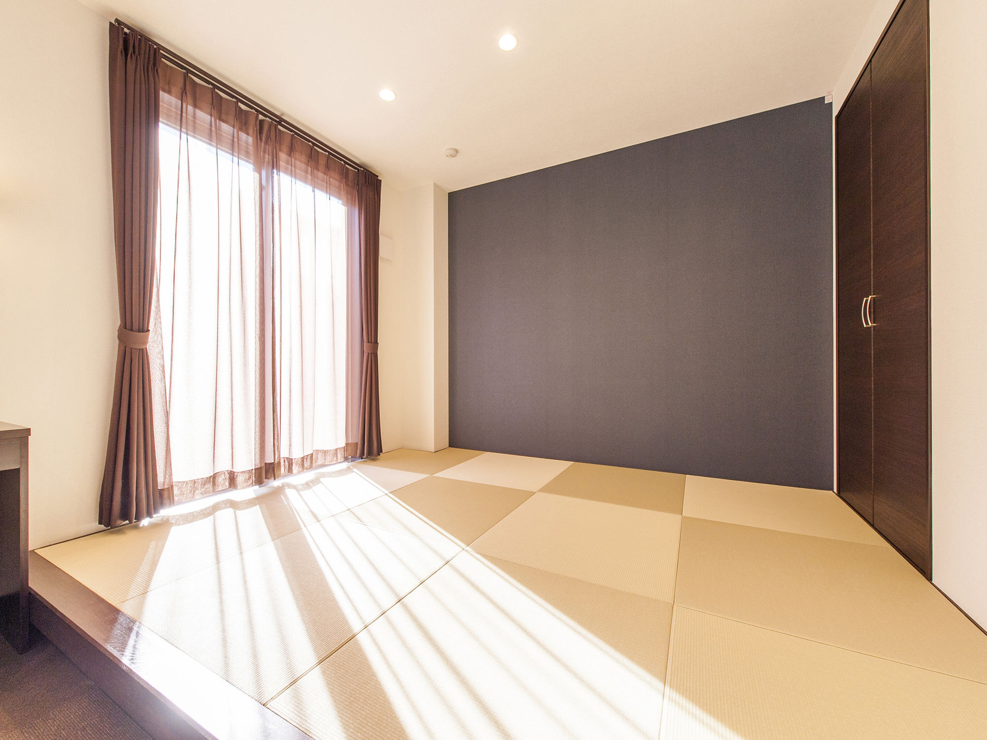 Hana Hotel Fukaya & Spa Zewnętrze zdjęcie