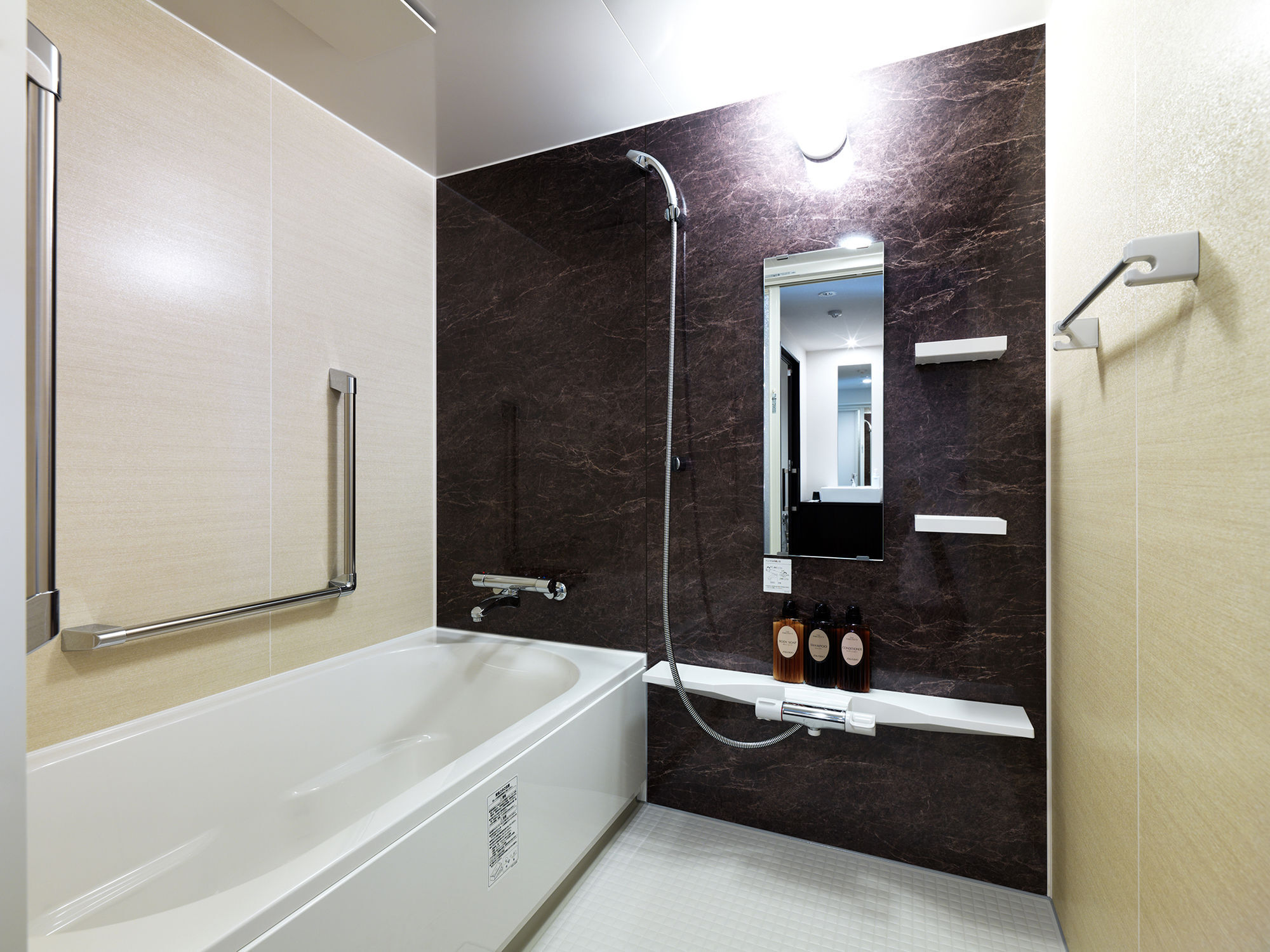 Hana Hotel Fukaya & Spa Zewnętrze zdjęcie