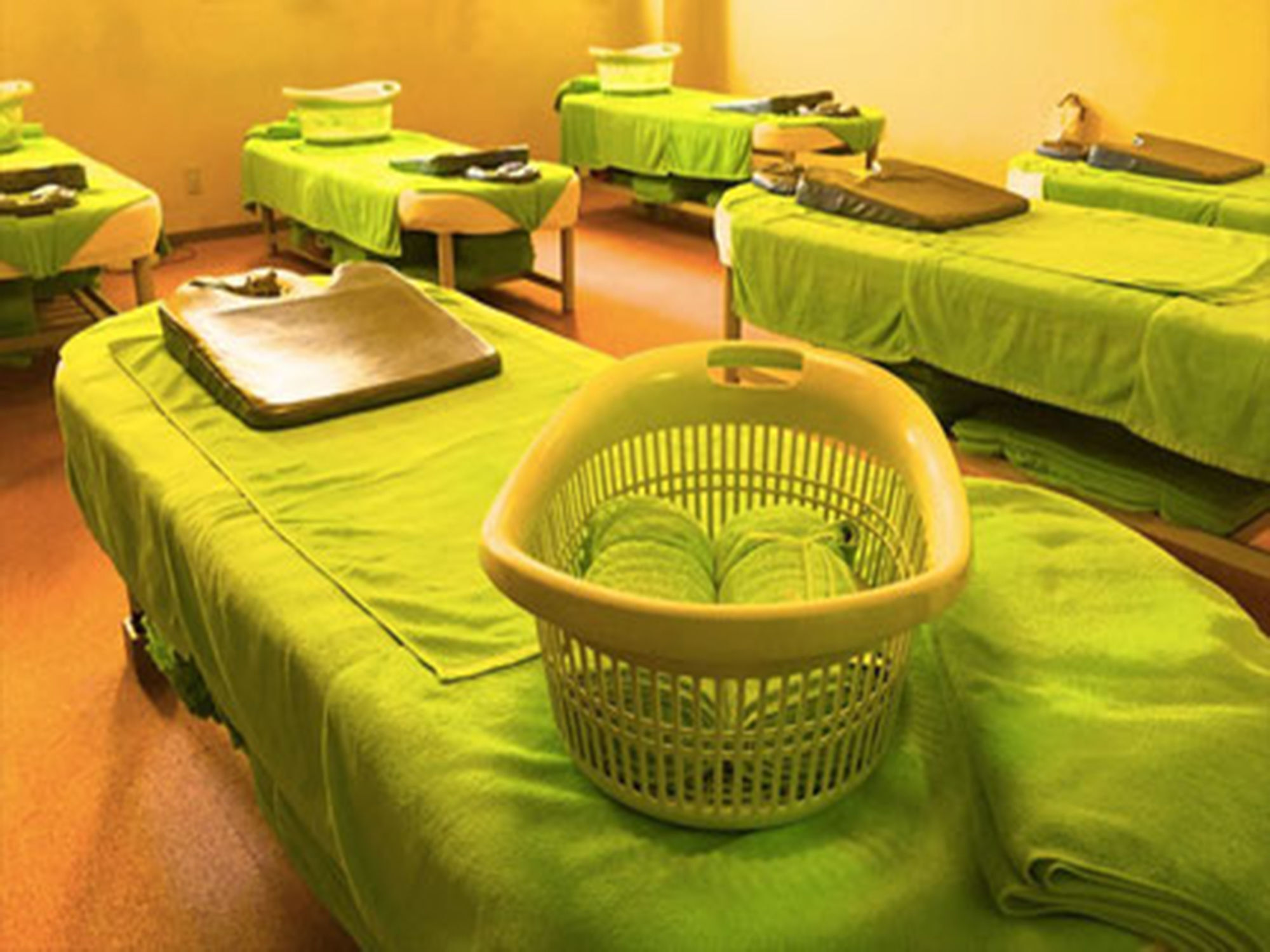 Hana Hotel Fukaya & Spa Zewnętrze zdjęcie