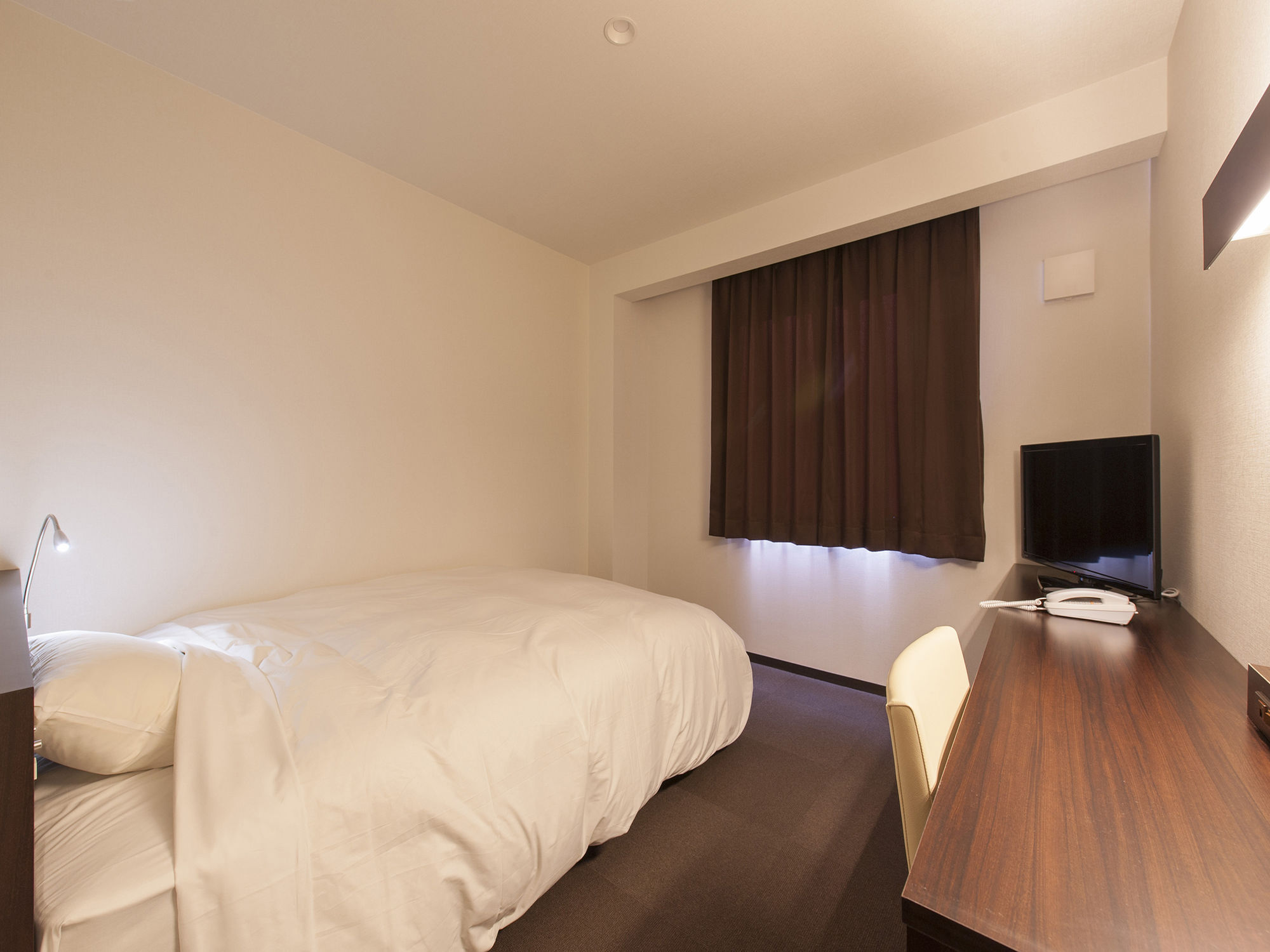 Hana Hotel Fukaya & Spa Zewnętrze zdjęcie