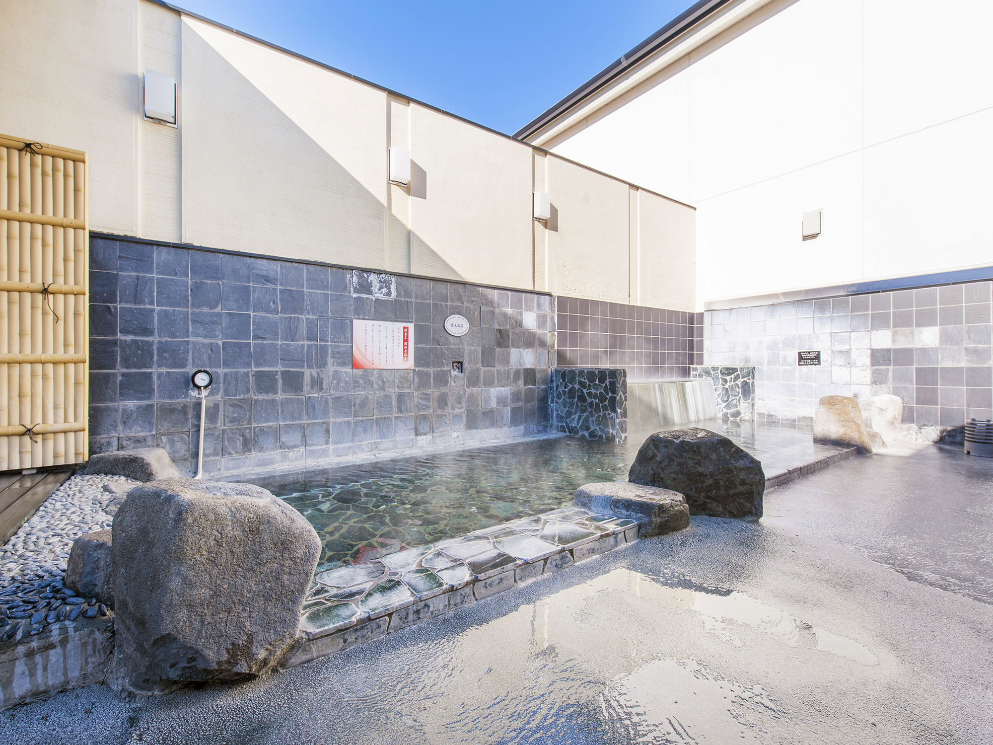 Hana Hotel Fukaya & Spa Zewnętrze zdjęcie